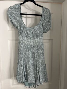 Altar’d State Dress